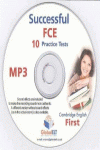 AUDIO CDS. 10. SUCCESSFUL FCE(B2) PRACTICE TESTS CD 1 TEST 1Y2