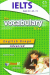 VOCABULARY FILES C1