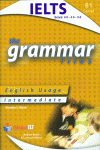GRAMMAR FILES B1 IELTS STUDENTS BOOK