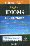 GLOBAL ELT ENGLISH IDIOMS