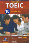 SUCCEED IN TOEIC 10 PRACTICE TESTS