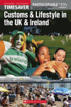 CUSTOMS & LIFESTYLE IN THE UK & IRELAND