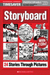 TIMESAVER STORYBOARD WITH CD