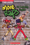 MORE RAPS FOR LEARNING ENGLISH+ CD
