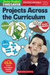 JET: PROJECTS ACROSS THE CURRICULUM