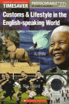 CUSTOMS AND LIFESTYLE IN THE ENGLISH SPEAKING WORLD + CD
