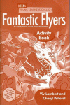 FANTASTIC FLYERS ACTIVITY BOOK
