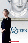 QUEEN, THE + AUDIO CD