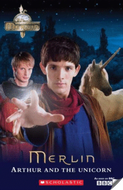 ARTHUR AND THE UNICORN