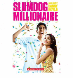 MR3: SLUMDOG MILLIONAIRE + CD