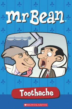 MR BEAN: TOOTHACHE