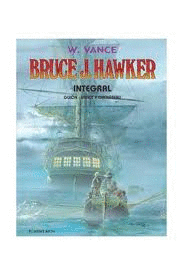 BRUCE J. HAWKER (INTEGRAL)
