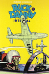 BUCK DANNY INTEGRAL 2