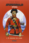 BARBARROJA INTEGRAL 1