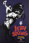 JERRY SPRING INTEGRAL 04