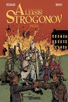 AUT�NTICAS AVENTURAS DE ALEKSIS STROGONOV, LAS