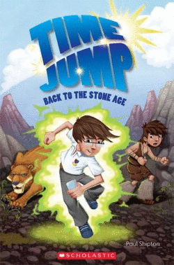 BACK TO THE STONE AGE