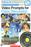 VIDEOPROMPTS FOR THE LANGUAGE CLASSROOM