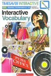INTERACTIVE VOCABULARY
