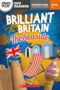 BRILLIANT BRITAIN: THE SEASIDE (DR2)