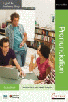 PRONUNCIATION STUDY BOOK READING