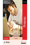 ENGLISH FOR ACADEMIC STUDY: WRITING 2012 EDITIONCOURSE BOOK