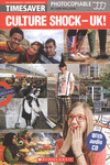 CULTURE SHOCK UK