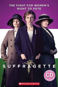 SUFFRAGETTE