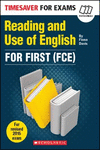 READING AND USE OF ENGLISH FOR FIRST (FCE).