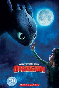 HOW TO TRAIN YOUR DRAGON