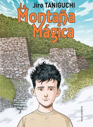 LA MONTA�A M�GICA