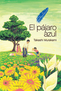 EL P�JARO AZUL