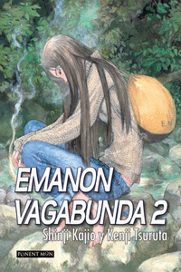 EMANON VAGABUNDA II