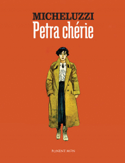 PETRA CH�RIE