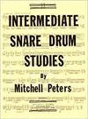 INTERMEDIATE STUDIES FOR SNAVE DRUM