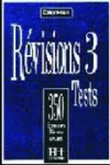 AVANCE. REVISIONS 3: 350 EXERCICES. TESTS