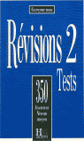 MOYEN. REVISIONS 2 TESTS: 350 EXERCICES