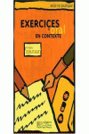 EXERCICES D'ORAL EN CONTEXTE DEB ALUM