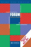 FORUM,M�THODE DE FRANCAIS