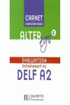 ALTER EGO 2 EVALU DELF A2