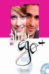 ALTER EGO + B1 ALUMNO+DVDROM