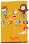 LES LOUSTICS A1.1 ALUMNO