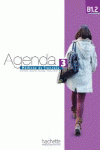 MTHODE DE FRANAIS AGENDA 1 - A1 AVEC 1 CD AUDIO