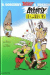 ASTERIX LE GAULOIS 01 / ASTERIX FRANCES