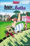 ASTERIX ET LES GOTHS 03 /ASTERIX FRANCES