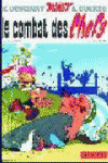 7. ASTERIX LE COMBAT DES CHEFS