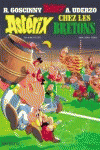 ASTERIX 8 CHEZ LES BRETONS