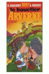 11. ASTERIX F/BOUCLIER ARVERNE