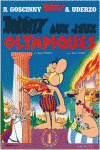 ASTERIX AUX JEUX OLYMPIQUES 12 / ASTERIX FRANCES