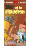 ASTERIX ET LE CHAUDRON 13 / ASTERIX FRANCES